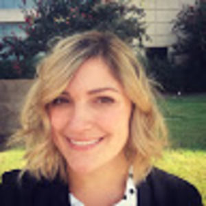 Meet your Posher, Dana